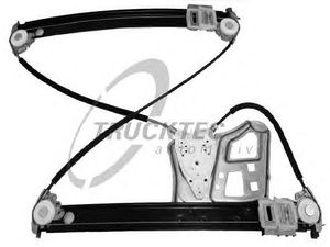 Подъемное устройство для окон 02.53.097 Trucktec