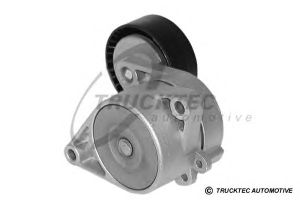 Натяжитель ремня, клиновой зубча 08.19.005 Trucktec