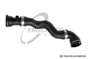 Шланг радиатора 08.19.123 Trucktec