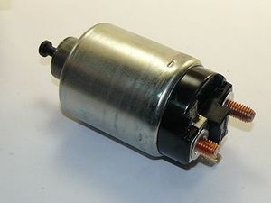 втягивающее реле GNP-2302 = 93742953 = 36120-2X000 GNP2302 Genon
