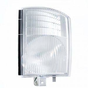 Указатель поворота боковой правый 4M50 (Е-3) Fuso Canter OOTOKO 1202010R Ootoko