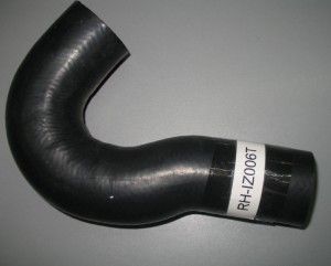 Патрубок радиатора верхний OOTOKO RH-IZ006T, шт rhiz006t Ootoko