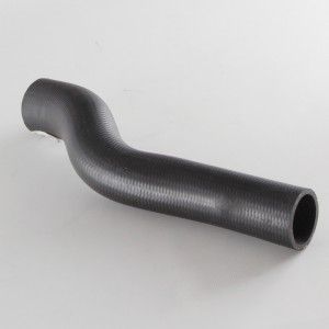 патрубок радиатора, нижний rhiz010b Ootoko