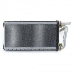 Радиатор печки hr607c AD Radiators