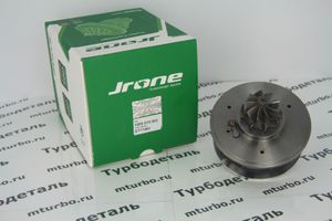 Картридж турбокомпрессора Jrone Turbo 1000-010-053 1000010053 Jrone