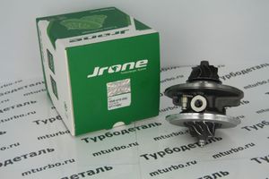 Картридж турбокомпрессора Jrone Turbo 1000-010-053 1000010053 Jrone