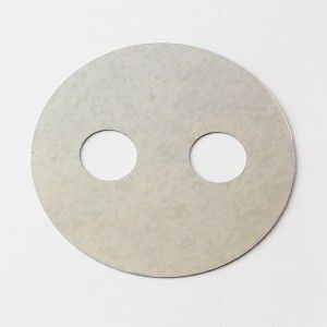 Регулировочная шайба балансира, 0.5mm dis05 GSParts