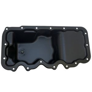 Маслянный поддон картера двигателя z15251r Zikmar