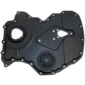 Крышка ДВС передняя Форд Транзит 2.2 125/155 л.с. с11г. z15253r Zikmar
