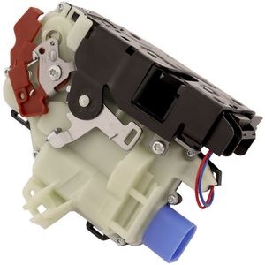 МЕХАНИЗМ ЗАМКА ДВЕРИ КОРПУС БЕЗ СЕРДЦЕВИНЫ SEAT IBIZA SKODA FABIA VW GOLF POLO TRANSPORTER z59914r Zikmar