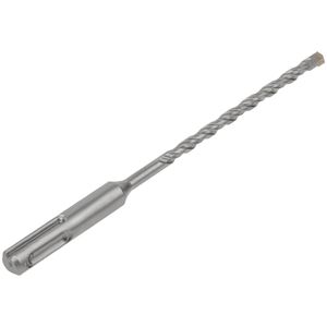Бур по бетону SDS PLUS с двойной резьбой  5х160 мм 32912 FiT