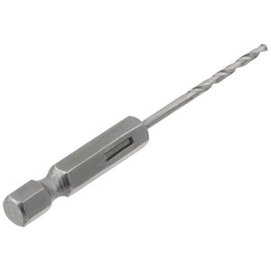 Сверло полированное по металлу  2х49 мм  HSS  FIT IT 34020_15099630 34020 FiT