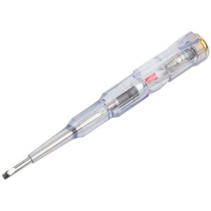Отвертка индикаторная многофункциональная 70-250 В 56531 FiT