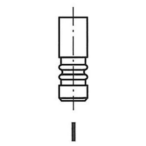 Клапан впускной для Seat Cordoba 1996-1999 R4483/SCR Freccia