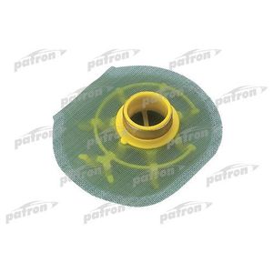Фильтр, подъема топлива hs188001 Patron