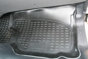 Комплект автомобильных ковриков в салон HYUNDAI HD72 2007-> nlc2020210 Element