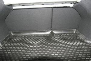 оврик автомобильный резиновый в багажник HYUNDAI Solaris 2010-2014, 2014-2016 сед. comfort,optima, nlc2041b10 Element