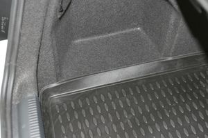коврики в багажник! (полиуретан)\ VW Passat B7 11> сед. nlc5134b10 Element