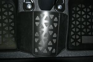 Коврики в салон полиуретан 4 шт. rsa3526210 Element