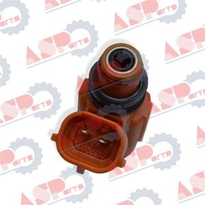 ФОРСУНКА ТОПЛИВНАЯ MITSUBISHI CARISMA (DA1A) (95-03), COLT (CJ) (96-04), ECLIPSE III (99-05), GALANT AF1305 ASParts
