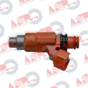 ФОРСУНКА ТОПЛИВНАЯ MITSUBISHI CARISMA (DA1A) (95-03), COLT (CJ) (96-04), ECLIPSE III (99-05), GALANT AF1305 ASParts