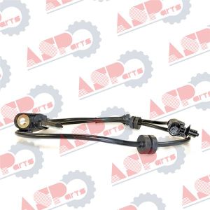 Д�атчик ABS задний левый для Nissan Primera P12E 2002-2007 ASP01025 ASParts