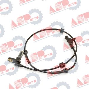Датчик ABS задний левый для Nissan Primera P12E 2002-2007 ASP01025 ASParts