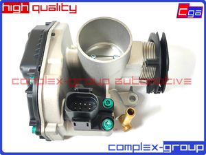 Дроссельная заслонка 030133064F 01THT0012RA CGA