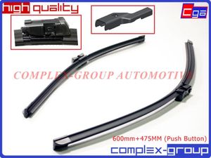 Щетки стеклоочистителя к-т CGA 480mm/600mm 10BLD53RA CGA