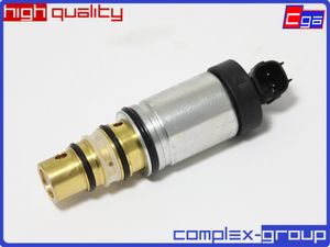 КЛАПАН КОМПРЕССОРА КОНДИЦИОНЕРА ЭЛЕКТРОМАГНИТНЫЙ SANTA FE DM, SORENTO XM 12- 11CVLV1103RA CGA
