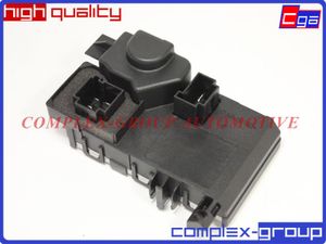 Регулятор мотора отопителя W221 CGA 11RES1501RA A2218706758/A2218200110 11RES1501RA CGA