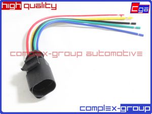 Разъем 3B0973813 11SCT8013RA CGA