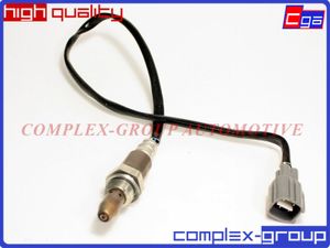 Датчик состава рабочей смеси 11SENS626RA CGA