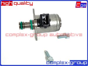 Сервоклапан ГУР A2214600184 11VLV0013RA CGA