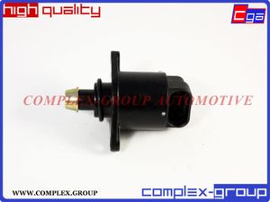 Клапан холостого хода 078133455D D95109 11VLV865RA CGA