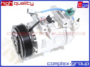 омпрессор кондиционера Teana L33 2.5 13CC1018RA CGA омпрессор кондиционера Teana L33 2.5 13CC1018RA CGA
