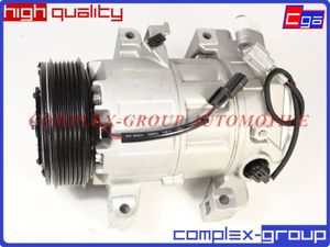 омпрессор Nissan X-trail T32 2.5 13cc1021ra CGA