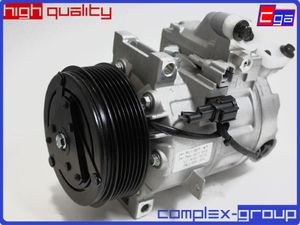 Компрессор кондиционера INFINITI M37 FX35 926001CB0B 13cc1026ra CGA