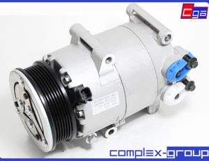 Компрессор кондиционера Ford Focus 3 1.6 6PK110 13CC7015RA CGA