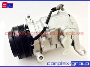 Компрессор кондиционера Express Savana 84208259 13CC9014RA CGA