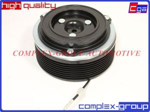 ШКИВ КОМПРЕССОРА PK 13mc1707ra CGA