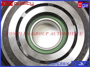 Муфта компрессора (Японский подшипник) Mazda 6 GH GS1D61L10 13mc3004hdra CGA