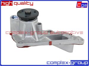 Водяная помпа 210104880R 210100638R 13WTP1801RA CGA