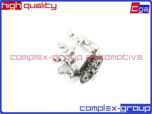 Насос масляный 1839456 2MSP7002RA CGA