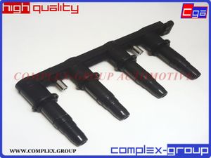 Катушка зажигания 25186687 1208086 96476983 55561655 4CL015RA 4cl015ra CGA