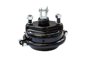 Камера тормозная передняя тип 24, L-58мм КАМАЗ, МАЗ, ПАЗ (100.3519210) SORL 35190103730 Sorl Камера тормозная передняя тип 24, L-58мм КАМАЗ, МАЗ, ПАЗ (100.3519210) SORL 35190103730 Sorl