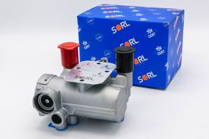 Краны пневмосистемы™SORL 35205030020 Sorl