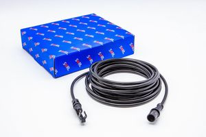 Удлинитель кабеля датчика, 6м 449 712 060 0, SORL 35504200600 Sorl