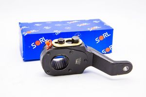 Трещетка МАЗ задняя левая 7105722516 Sorl