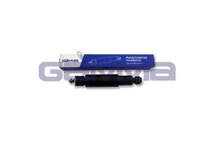 Амортизатор подвески для а/м ВАЗ 2121/213 Niva передний GAMMA (масло) gmsaf18322 Gamma